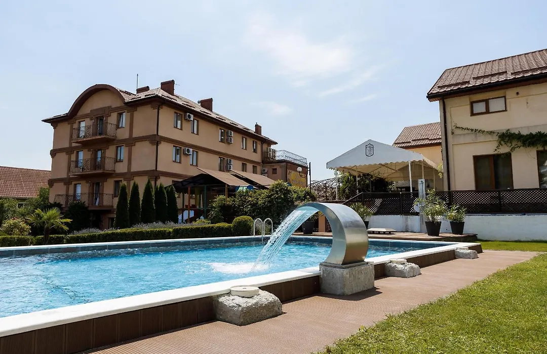 Hotel Kilikiya-1